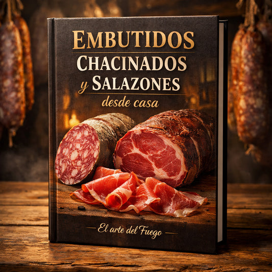 Embutidos, Chacinados y Salazones