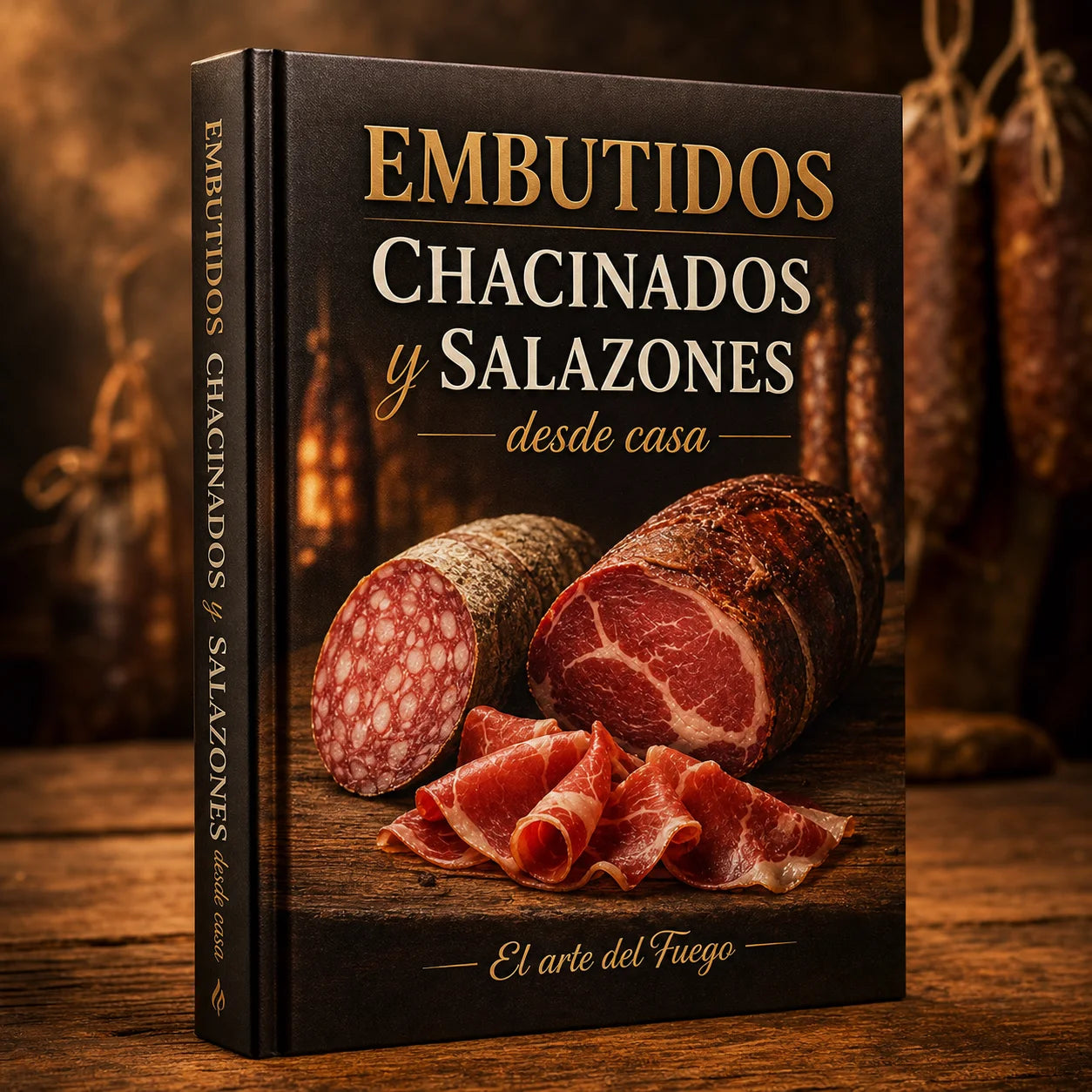 Embutidos, Chacinados y Salazones